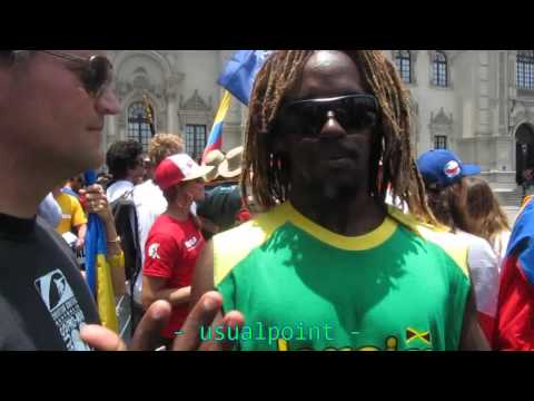 usualpoint 2010 ISA Billabong SURFING Games