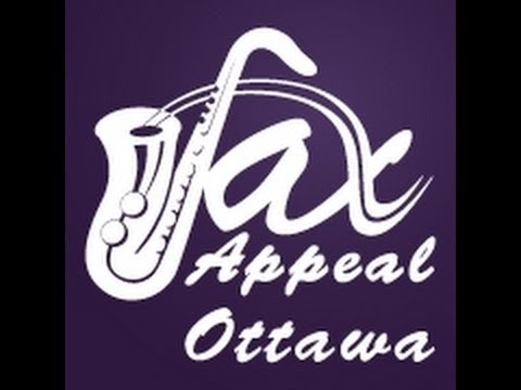 Sax Appeal - A Night in Tunisia (Dizzy Gillespie and Frank Paparelli arr. Rainer Muller-Irion)