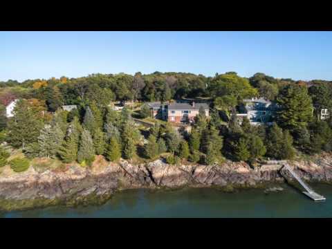 30 Pequot Rd, Marblehead MA - Mary Stewart & Heather Stewart Kaznoski - Tel 781-820-5676