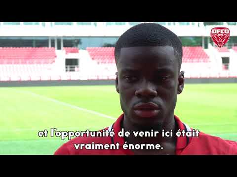 Stephy Mavididi : "J'ai beaucoup étudié ce championnat"