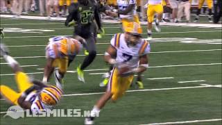 Tyrann Mathieu - Meek Mill - Dreamchasers II - Ready Or Not