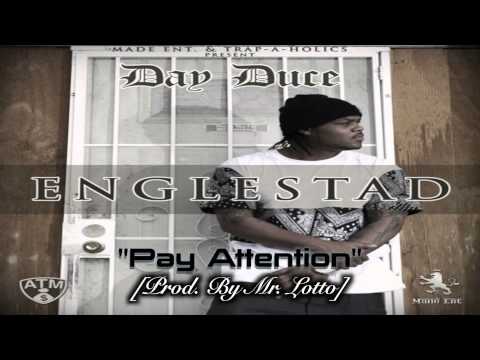 Day Duce ft. Lit Soxx, Bay Blu, Yowda #MMG - Pay Attention (Audio) [Prod. By Mr. Lotto]