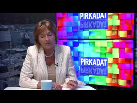 HETI TV PIRKADAT: Breuer Péter Lendvai Ildikó MSZP volt elnöke, az új adatkezelésről