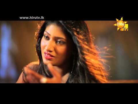 Kandulu Thamai - Anupama Gunasekara [www.hirutv.lk]