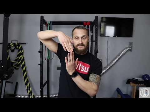 One tip on how to prevent knee injuries in BJJ