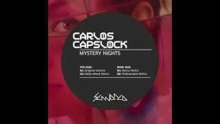 Carlos Capslock - Mystery Nights (DaDa Attack remix)