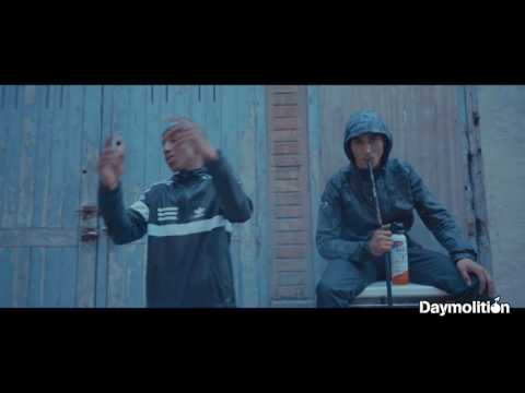 B15 ft Cobra - Pas Comme Eux I Daymolition
