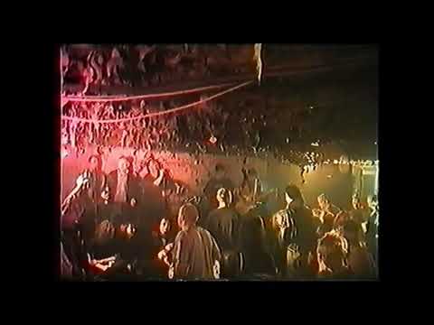 The Strikes - Mein Kampf - 5 Jahre O.B. 20.12.1997 - JUZ Seestraße Neubrandenburg Teil 6
