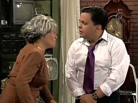 Humor de El Happy Hour