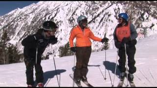 Blind Man on the Mountain