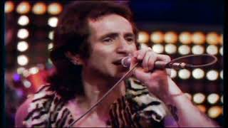 AC/DC - Dirty Deeds Done Dirt Cheap (from Family Jewels, 1976) Full HD 1080p.