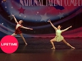 Dance Moms: Full Dance: Tonya and Nancy (S5, E8) | Lifetime