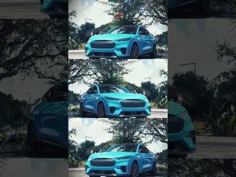 Se é para viver a Flórida, que seja ao volante de um Mustang. Faça sua reserva pelo link da bio