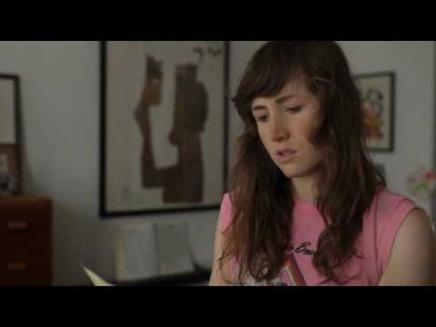 Eleanor Friedberger - My Own World