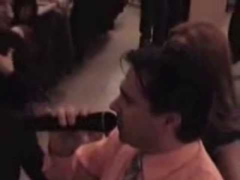 Formatia ANTREN din Mioveni - hora # 5 - arz-o focul, arz-o focul dragostea