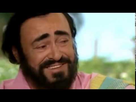 Luciano Pavarotti's Last High C at the Met in 1998