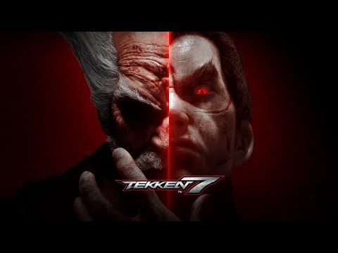 Tekken 7 Character Episode FullGamePlay