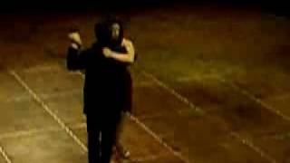 David Chiu e Naomi Hotta - Gotan Project (VideoTango.org)