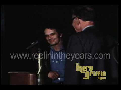Merle Haggard • Live in San Quentin ("Amazing Grace" Lost Footage) • 1971 [RITY Archive]