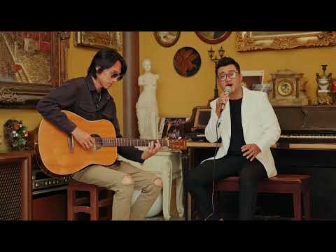 MƯA LỆ -   Tuấn Anh Cover