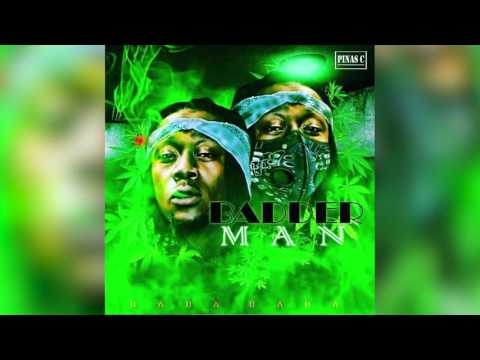 Badderman ft Shaiky & Tapo - Bun bun uma de ete