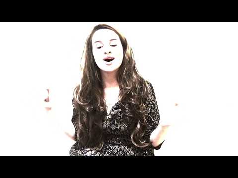 Victoria Hovhannisyan - Nerir Ter - Armenian Music - Виктория Оганисян - Прости Господь мой