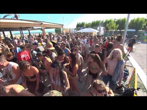 Vibronics-NowaBeach-Dub Beach Sativa(Nowa Reggae 2016)