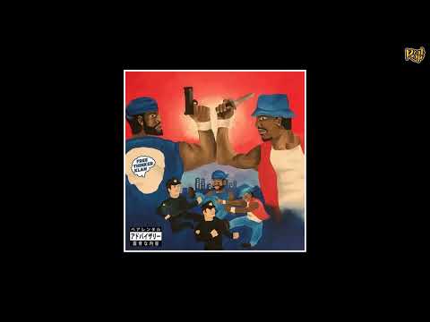 K-Tas x A.P. Da Overlord - Hammer & Spike [prod by Alejandrito Argenal]