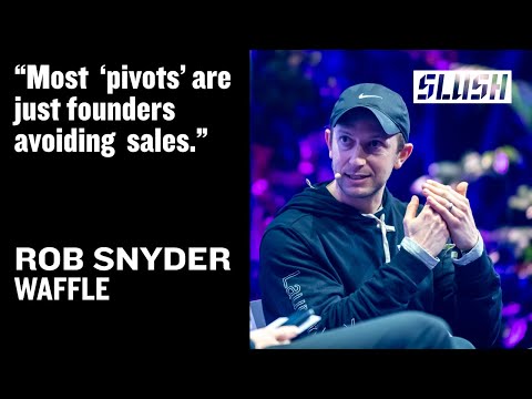 Pivoting