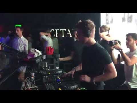 KLINGANDE @ SETAI CLUB // WORLD TOUR - 28 NOVEMBRE 2015 - [HD]