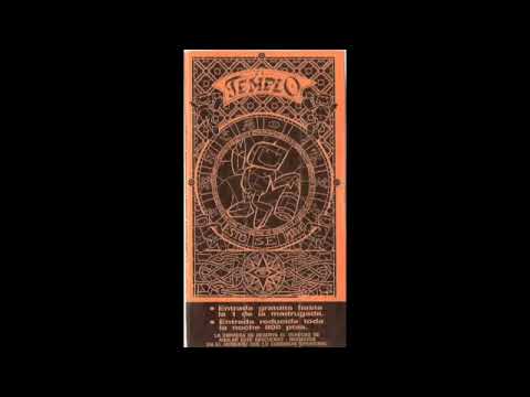 777/ El Templo [1992]