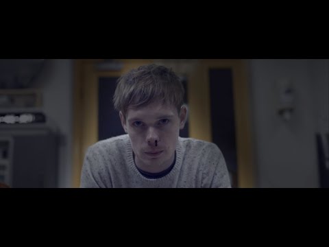 Cook Strummer - Fallen (Official Music Video)