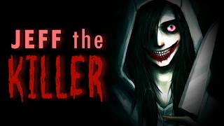 Jeff the Killer | Creepypasta by Pastra | THE FULL STORY