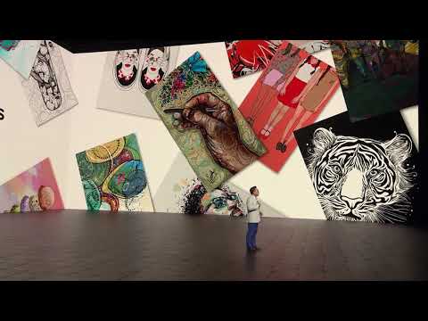 Samsung Galaxy Note8 Unpacked - Full Replay