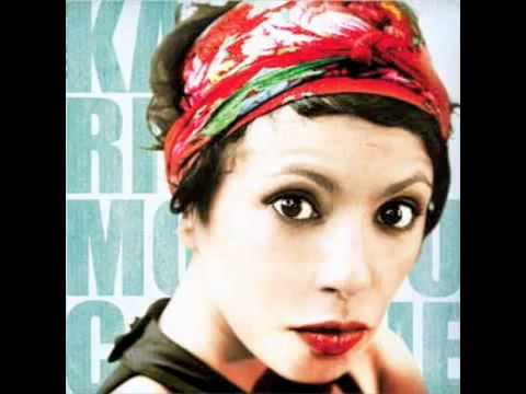 Karimouche - P'tit Kawa (Official Video) HD