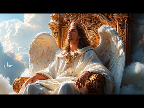 DISCOVER HOW ANGEL PHANUEL CAN HELP YOU ON YOUR JOURNEY OF REPENTANCE AND SPIRITUAL REDEMPTION