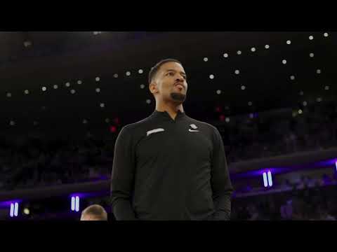 Sights & Sounds: Game 32 vs. Georgetown BIG EAST Tournament First Round