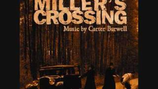 Miller's Crossing Theme High Quality