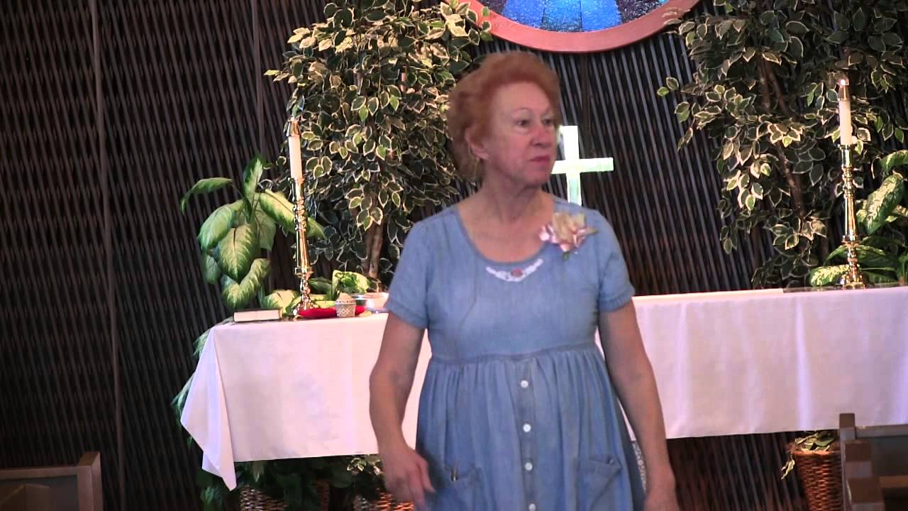 SCRIPTURE READING   READING FROM ACTS 10:44--48   JULIO AGBON