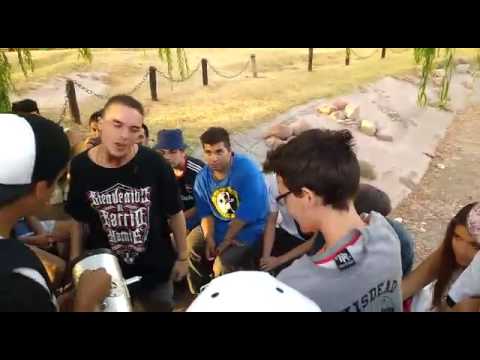 BRT vs PINGUI -Cuartos final- Amazona free