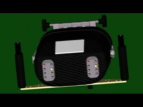 Christian Langos Engineering GmbH Pro/ENGINEER Creo Parametric 2.0 CAD Solid Works Autodesk Inventor