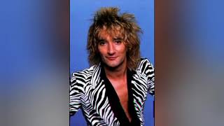 Hart Lesson to Learn_ROD STEWART clip picture Rod Stewart -