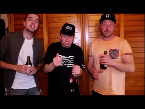 Kaaigezellig & DJ Kicken- Kruipen !