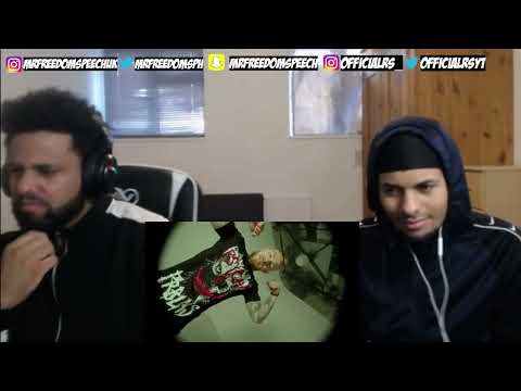 SOMETHING difference 🔥 *UK🇬🇧REACTION* 🇧🇬  FYRE - Здрав.Як.Силен. Стабилен (prodVITEZZ) BulgarianRap