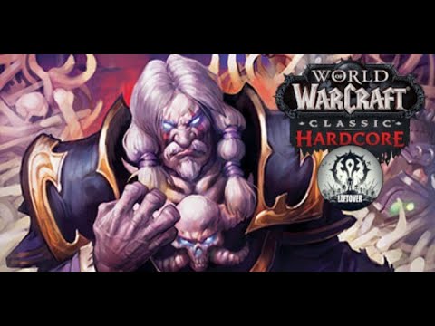 WoW HC: Naxxramas - Noth the Plaguebringer