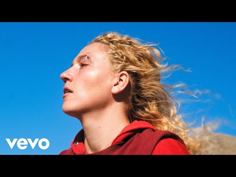 Kat Cunning - Pinup Boy (Official Music Video)