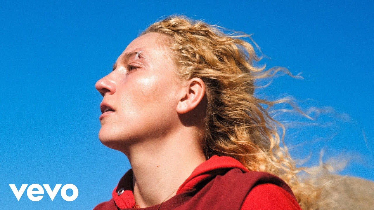 Kat Cunning - Pinup Boy (Official Music Video)