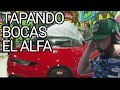 REACCION 🇲🇽 El Alfa "El Jefe" - Caso Bugatti (Video Oficial) TAPANDO BOCAS EL ALFAELJEFE REACCION 🇲🇽 El Alfa "El Jefe" - Caso Bugatti (Video Oficial) TAPANDO BOCAS EL ALFAELJEFE
