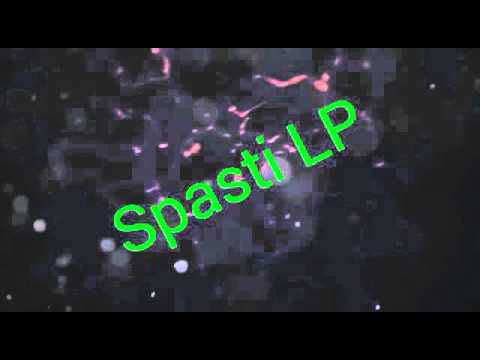 Intro  Spasti LP