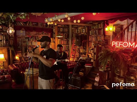 Pefoma Presents: Lemzi